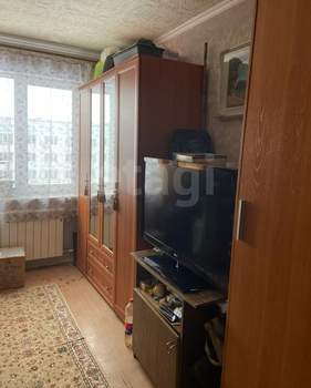 1-к квартира, вторичка, 22м2, 9/9 этаж