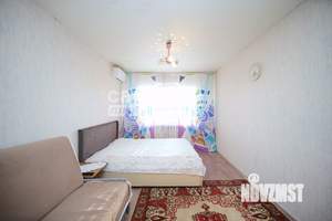 1-к квартира, вторичка, 34м2, 9/9 этаж