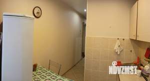 1-к квартира, вторичка, 32м2, 5/5 этаж