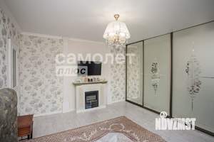3-к квартира, вторичка, 70м2, 1/9 этаж