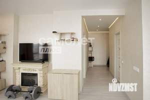 2-к квартира, вторичка, 58м2, 14/16 этаж