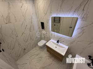 2-к квартира, вторичка, 57м2, 8/16 этаж