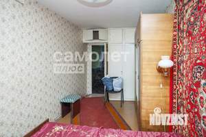 2-к квартира, вторичка, 44м2, 1/5 этаж