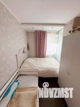 2-к квартира, вторичка, 49м2, 7/17 этаж