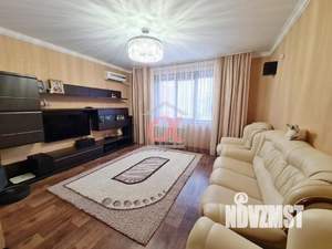 3-к квартира, вторичка, 75м2, 3/16 этаж