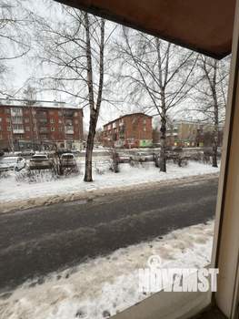 3-к квартира, вторичка, 57м2, 1/5 этаж