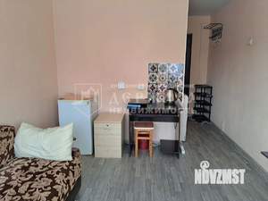 Студия квартира, вторичка, 18м2, 4/9 этаж