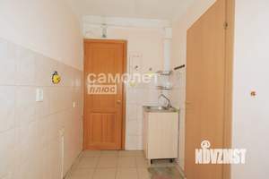 Студия квартира, вторичка, 14м2, 4/5 этаж