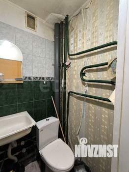 Студия квартира, вторичка, 23м2, 2/9 этаж