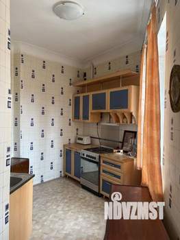 2-к квартира, вторичка, 75м2, 2/5 этаж