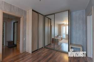 3-к квартира, вторичка, 60м2, 8/9 этаж