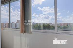 3-к квартира, вторичка, 62м2, 8/9 этаж