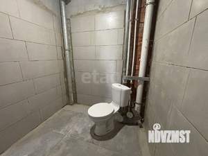 2-к квартира, вторичка, 43м2, 2/4 этаж