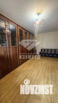 2-к квартира, вторичка, 44м2, 6/10 этаж