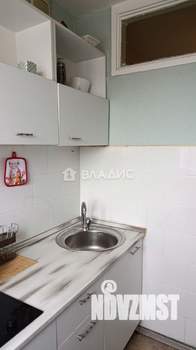 1-к квартира, вторичка, 22м2, 5/5 этаж