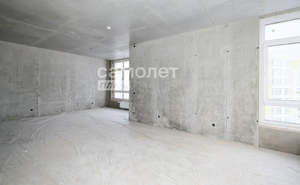 Студия квартира, вторичка, 63м2, 5/7 этаж