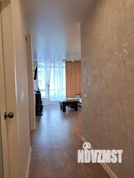 3-к квартира, вторичка, 61м2, 12/17 этаж