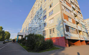 1-к квартира, вторичка, 16м2, 3/9 этаж