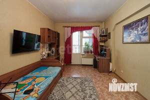 1-к квартира, вторичка, 53м2, 9/15 этаж