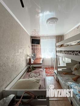 2-к квартира, вторичка, 45м2, 5/5 этаж