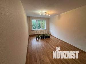 3-к квартира, вторичка, 61м2, 2/9 этаж