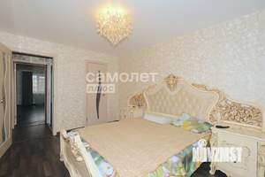2-к квартира, вторичка, 47м2, 3/5 этаж