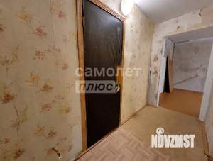 2-к квартира, вторичка, 44м2, 5/5 этаж