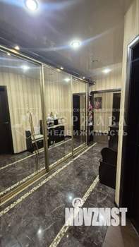 3-к квартира, вторичка, 81м2, 2/10 этаж