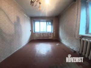 2-к квартира, вторичка, 42м2, 1/5 этаж