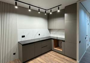 2-к квартира, вторичка, 43м2, 1/7 этаж