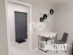 1-к квартира, вторичка, 35м2, 11/16 этаж