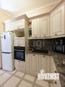 3-к квартира, вторичка, 88м2, 1/5 этаж