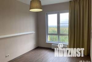2-к квартира, вторичка, 56м2, 11/16 этаж
