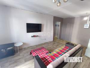 2-к квартира, вторичка, 40м2, 4/10 этаж
