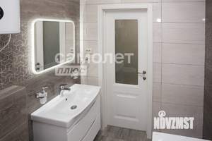 2-к квартира, вторичка, 45м2, 7/17 этаж