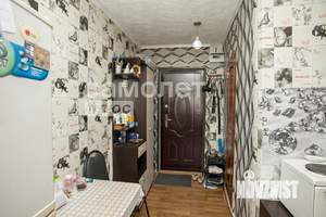 Студия квартира, вторичка, 23м2, 7/9 этаж