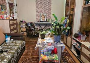 2-к квартира, вторичка, 48м2, 1/5 этаж