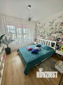 2-к квартира, вторичка, 60м2, 16/16 этаж