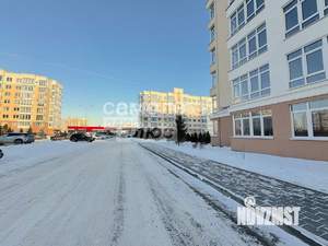 2-к квартира, сданный дом, 46м2, 5/7 этаж