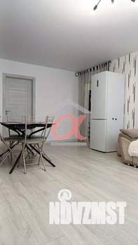 3-к квартира, вторичка, 55м2, 8/16 этаж