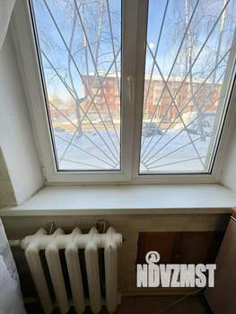 2-к квартира, вторичка, 44м2, 1/5 этаж