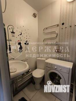 1-к квартира, вторичка, 17м2, 3/5 этаж