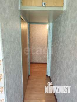 1-к квартира, вторичка, 32м2, 1/5 этаж