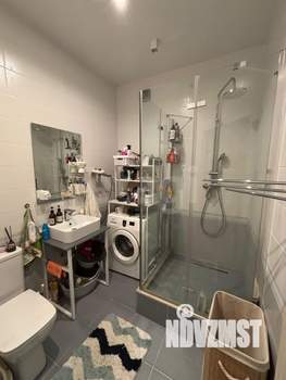 2-к квартира, вторичка, 56м2, 7/16 этаж