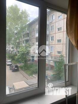 1-к квартира, вторичка, 31м2, 2/5 этаж