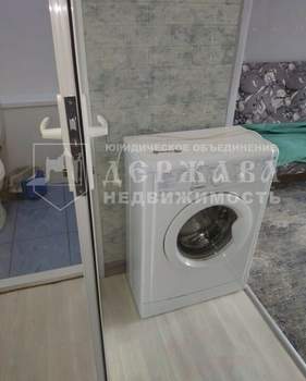 1-к квартира, вторичка, 23м2, 4/5 этаж