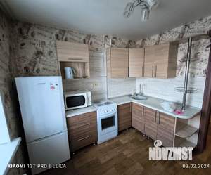 2-к квартира, вторичка, 51м2, 8/9 этаж