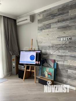 2-к квартира, вторичка, 58м2, 4/5 этаж