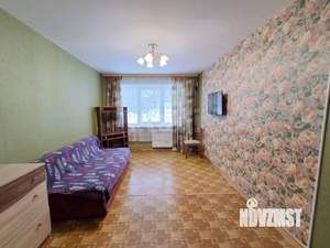 2-к квартира, вторичка, 47м2, 1/5 этаж