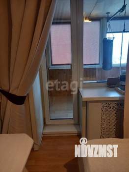 4-к квартира, вторичка, 62м2, 3/5 этаж